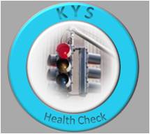 KYS Health Check
